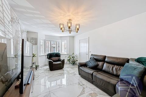 undefined, Sherbrook Drive, Southport PR9