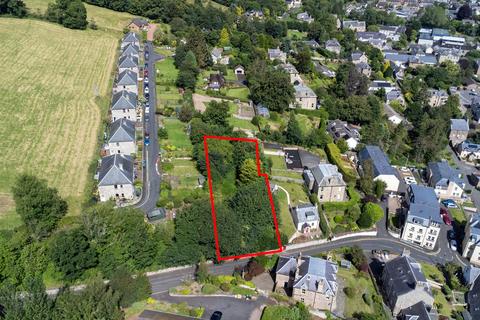 undefined, West of Springfield, Jedburgh TD8