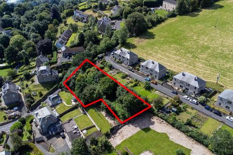 undefined, West of Springfield, Jedburgh TD8