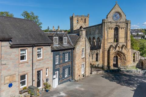 7 Abbey Close, Jedburgh, TD8 6BG