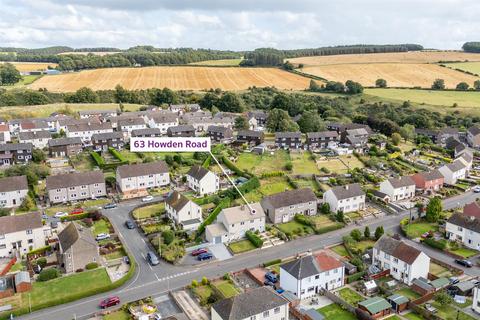 63 Howden Road, Jedburgh, TD8 6JT
