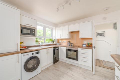 63 Howden Road, Jedburgh, TD8 6JT