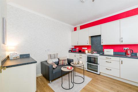 3 bedroom townhouse for sale, Exchange Street, Jedburgh TD8