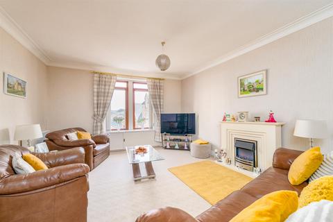 3 bedroom townhouse for sale, Exchange Street, Jedburgh TD8