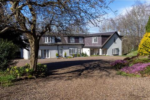 5 bedroom country house for sale, Jedburgh TD8