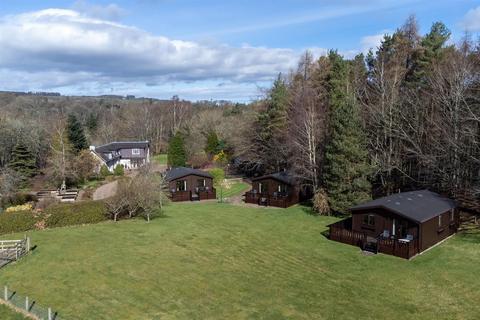 5 bedroom country house for sale, Jedburgh TD8