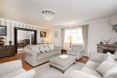 5 bedroom country house for sale, Jedburgh TD8