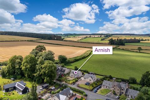undefined, Oxnam Green, Jedburgh TD8