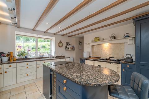 4 bedroom farm house for sale, Oxnam Road, Jedburgh TD8