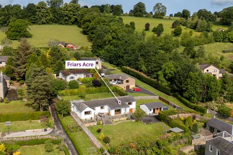 Friars Acre Friars, Jedburgh, TD8 6BN