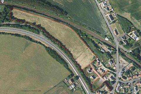 undefined, Development Site, Burnmouth, Eyemouth
