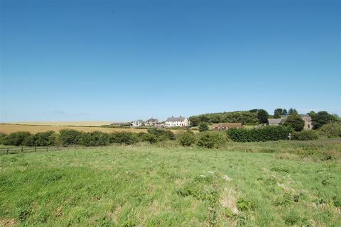 undefined, Development Site, Burnmouth, Eyemouth