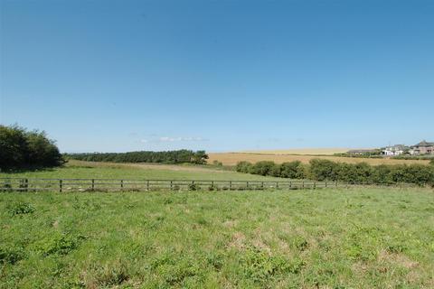 Land for sale, Development Site, Burnmouth, Eyemouth