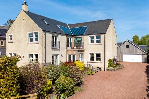 undefined, Kirkwall, 1 Houndslow Road, Westruther, Gordon