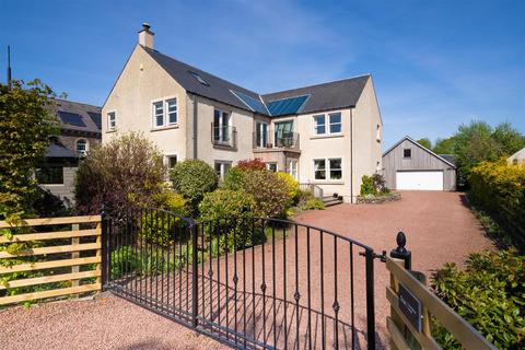 undefined, Kirkwall, 1 Houndslow Road, Westruther, Gordon