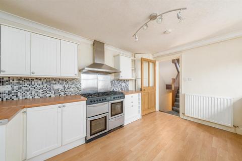 3 bedroom townhouse for sale, 59 High Street, Coldstream, TD12