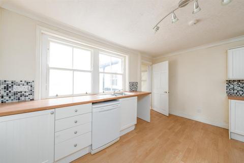 3 bedroom townhouse for sale, 59 High Street, Coldstream, TD12