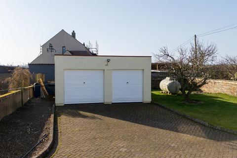 4 bedroom detached house for sale, Alexander Cottage, Main Street, Reston, TD14