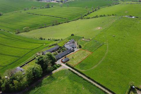 undefined, Plot 4 Hardacres Farm, Near Eccles, Kelso, TD10