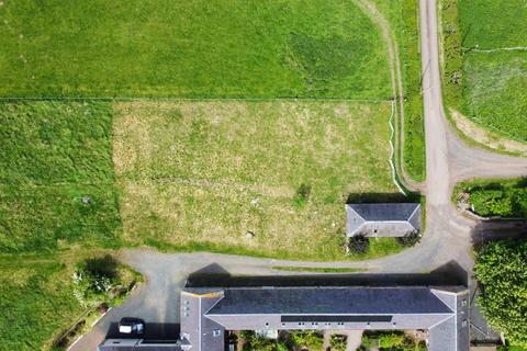 undefined, Plot 4 Hardacres Farm, Near Eccles, Kelso, TD10
