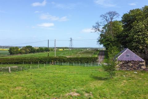 undefined, Plot 4 Hardacres Farm, Near Eccles, Kelso, TD10