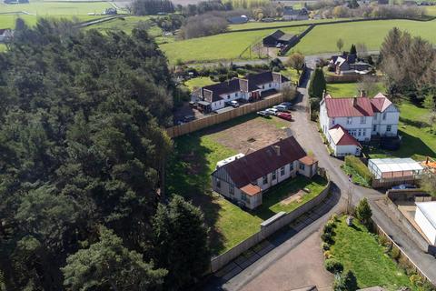 undefined, Plot 2, Edengrove, Gordon, TD3