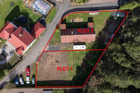 undefined, Plot 1, Edengrove, Gordon, TD3