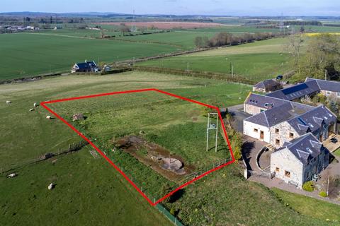 undefined, Plot 3 Hardacres. Near Kelso