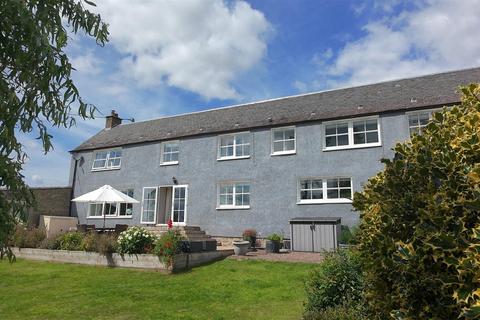 undefined, *Traditional Longhouse* Ruthven Farmhouse, Ruthven, Coldstream, TD12