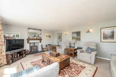 undefined, *Traditional Longhouse* Ruthven Farmhouse, Ruthven, Coldstream, TD12