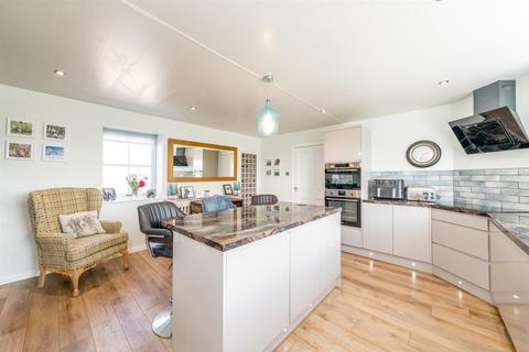 undefined, *Traditional Longhouse* Ruthven Farmhouse, Ruthven, Coldstream, TD12