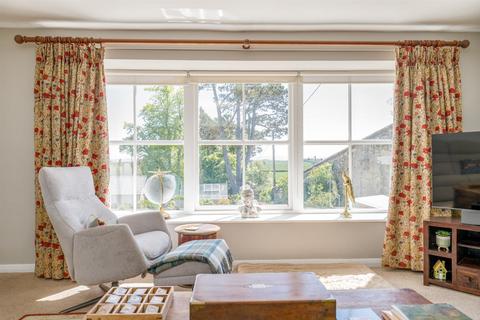 undefined, *Traditional Longhouse* Ruthven Farmhouse, Ruthven, Coldstream, TD12