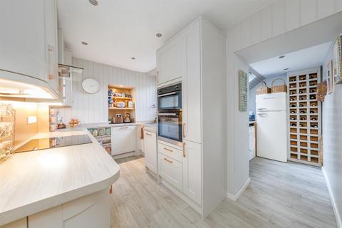 undefined, Townhouse & Self Contained Apartment, 61a High Street, Coldstream, TD12