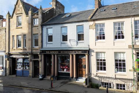 undefined, Townhouse & Self Contained Apartment, 61a High Street, Coldstream, TD12