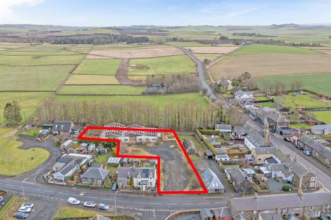 Land for sale, Hunters Yard, Station Road, Gordon