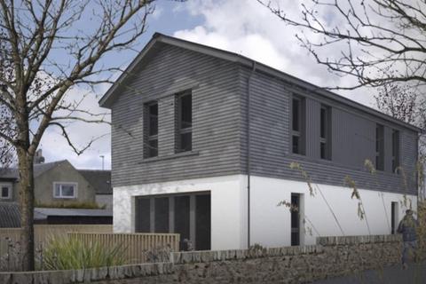 Land for sale, Hunters Yard, Station Road, Gordon