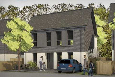 Land for sale, Hunters Yard, Station Road, Gordon