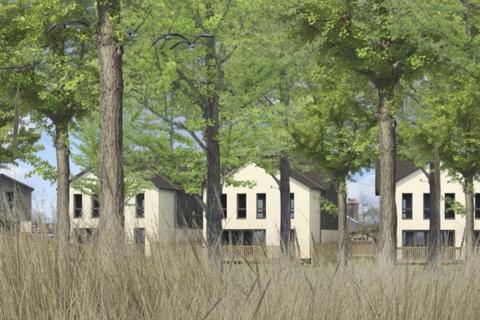 Land for sale, Hunters Yard, Station Road, Gordon