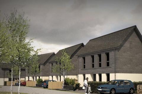 Land for sale, Hunters Yard, Station Road, Gordon