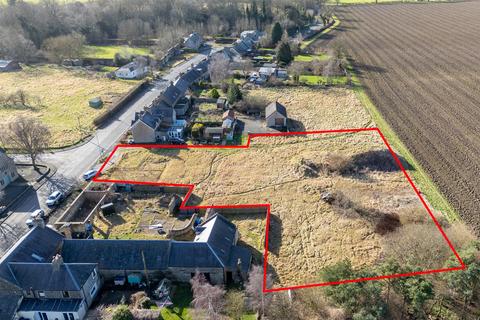 undefined, Development Site, Eccles Mains, Eccles, Kelso