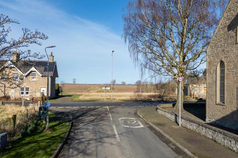 undefined, Development Site, Eccles Mains, Eccles, Kelso