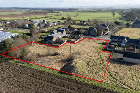 undefined, Development Site, Eccles Mains, Eccles, Kelso