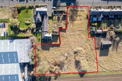 undefined, Development Site, Eccles Mains, Eccles, Kelso