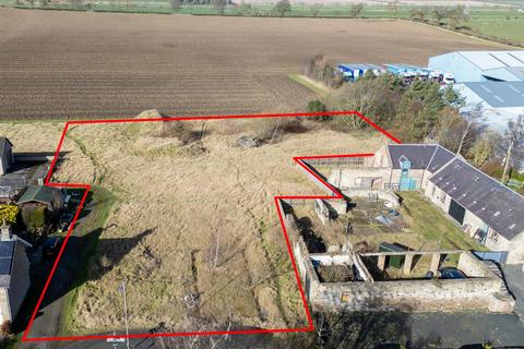 undefined, Development Site, Eccles Mains, Eccles, Kelso