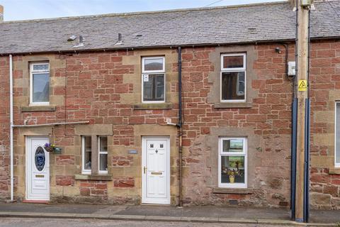 undefined, Cairnview, Chirnside