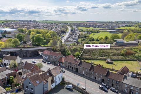 1 bedroom ground floor flat for sale, 186 Main Street, Tweedmouth, Berwick-Upon-Tweed, TD15