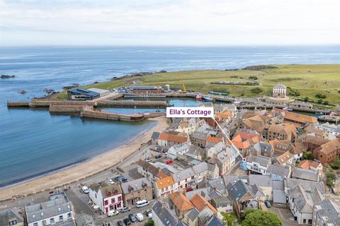2 bedroom house for sale, Ella's Cottage, Chapel Street, Eyemouth, TD14