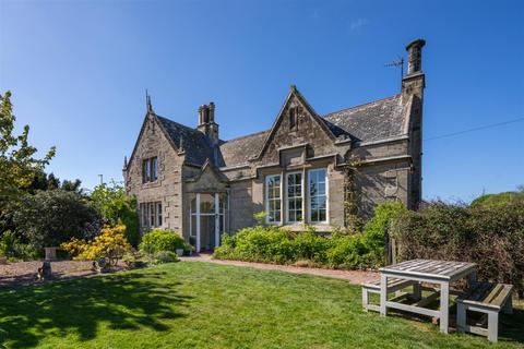 undefined, Elm Bank, Chirnside, TD11