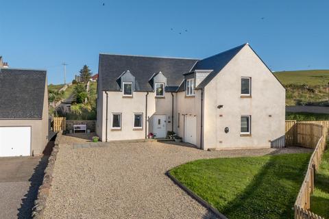 undefined, 4 Greystonelees Steading,, Eyemouth