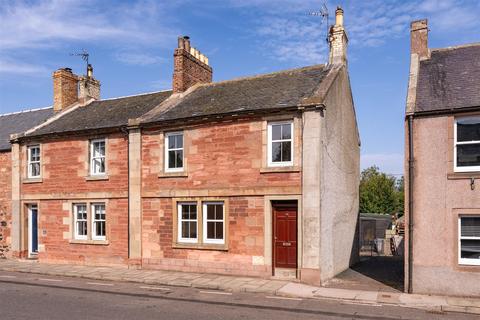 undefined, Dean View, 30 West High Street, Greenlaw, Duns